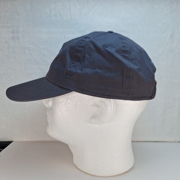 Predators Hat T-Rex Gray Hat Adjustable Hat Dad Cap Cotton - Picture 3 of 7